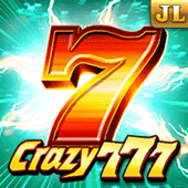 phwin Crazy777 Game