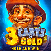 phwin 3 Carts of Gold