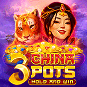phwin 3 China Pots Game