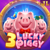 phwin 3 Lucky Piggy