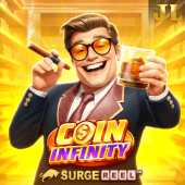 phwin Coin Infinity Surge Reel